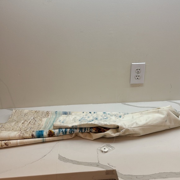 Brand New Lord & Taylor 424 Fifth Long Dress Jacket - Picture 6 of 6